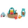 Ludi - Arctic Bathing Set - (LU40077)