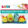 Ludi – vonios gyvūnai – vabzdžiai – (LU2220)