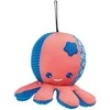 Ludi - Bath Sponge - Octopus - (LU40079)