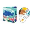 Ludi - Bathing book - Under the water - (LU40083)