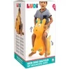 Ludi - Šokinėjantis gyvūnas - Dinozauras - (LU90041)