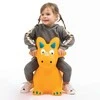 Ludi - Šokinėjantis gyvūnas - Dinozauras - (LU90041)