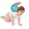 Ludi - Sensory Ball - Mėlyna - (LU30114)