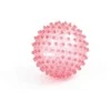 Ludi - Sensory Ball - Rožinė - (LU30115)