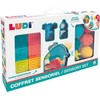 Ludi – Sensorinis rinkinys – Savannah – (LU30135)