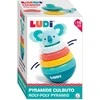 LUDI žiedų piramidė, Koala