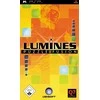 Lumines – nešiojamasis PlayStation