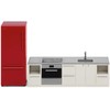 Lundby - Basic Kitchen Set (18026)