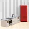 Lundby - Basic Kitchen Set (18026)
