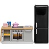 Lundby - Kitchen (18031)