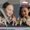 Lundby - Laiptai +4 metai (18278)