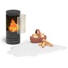 Lundby - Stove Set (18032)