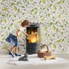 Lundby - Stove Set (18032)