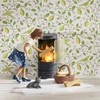 Lundby - Stove Set (18032)