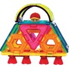 Magformers – City Go Set 25 vnt. (20-707025)