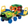 Magformers – City Go Set 25 vnt. (20-707025)