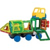 Magformers – City Go Set 25 vnt. (20-707025)