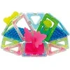 Magformers – Glowing Craft Set 20 vnt. (20-799022)