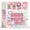 Usorteret „Magic Dip Nano Tape“ – „Magic Classic Cute Food“ (480-1002)