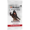 „Magic: The Gathering“ – „Assassin's Creed Beyond“ stiprintuvo rinkinys (24 vnt.) (MAGD3583)