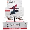 „Magic: The Gathering“ – „Assassin's Creed Beyond“ stiprintuvo rinkinys (24 vnt.) (MAGD3583)