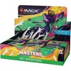 „Wizards of the Coast Magic: The Gathering“ – „Commander Masters“ rinkinys „Ekranas“ (24 pakuotės)