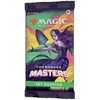 „Wizards of the Coast Magic: The Gathering“ – „Commander Masters“ rinkinys „Ekranas“ (24 pakuotės)