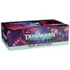 „Wizards of the Coast Magic: The Gathering“ – „Duskmourn: House of Horrors“ žaidimo papildymo ekrano paketas (36 pakuotės)