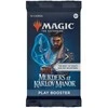 Magic The Gathering Magic: Susirinkimas – Karlovo dvaro žmogžudystės CDU (36 vnt.) (MAGD3025)