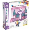 Magna Tiles Magna plytelės - pilis 25 vnt. (90290)