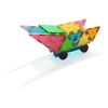 „Magna-Tiles“ – „Grand Prix Frost“ 50 dalių rinkinys (90257)
