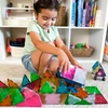 „Magna-Tiles“ – „Grand Prix Frost“ 50 dalių rinkinys (90257)