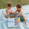 MAGNA-TILES - Storage Bin (90219)