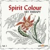 Taylor Francis Mandalos Mandalos – Spirit Color Art Therapy Vol. I (104931)