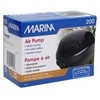 Marina - Air Pump 200 2X110L/H - (126.0076)