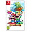 Mario ir Luigi: brolija – Nintendo jungiklis