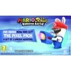 Mario + Rabbids Kingdom Battle – Nintendo Switch