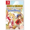 Marvelous Story of Seasons: Grand Bazaar - Nintendo Switch
