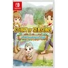 Marvelous Sezonų istorija: nuostabus gyvenimas – „Nintendo Switch“.