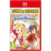 Marvelous Story of Seasons: Grand Bazaar Nintendo Switch 2