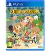 Marvelous Sezonų istorija: Olive Town pionieriai – PlayStation 4