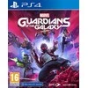 Square Enix „Marvel“ galaktikos sergėtojai – „PlayStation 4“.