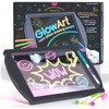 Marvins Magic - Glow Art - Juodas - (MMG009B)
