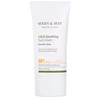 MARY & MAY Odos apsaugos nuo saulės kremas SPF 50+ CICA raminamasis (Sun Kreminis), 50 ml