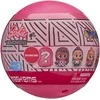 Mashems - Barbie Fashionistas Assorted (50853M)