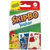 „Mattel Games“ – „Skip-Bo Junior“ (HHB37)