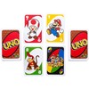 Mattel UNO Super Mario