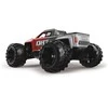 Maverick - MT Flux 1/16th Monster Truck - Raudona (151005)