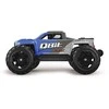 Maverick - MT Flux 1/16th Monster Truck - Mėlyna (151001)