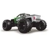 Maverick - Qbit MT Flux 1/16th Monster Truck - Žalias (151006)